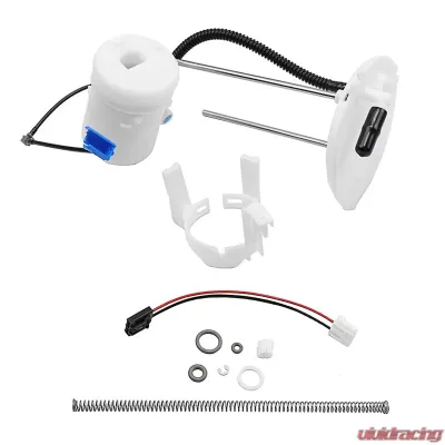 Beck/Arnley In Tank Fuel Filter 043-3064 - 043-3064