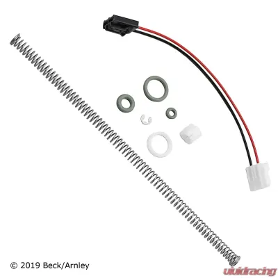 Beck/Arnley In Tank Fuel Filter 043-3064 - 043-3064