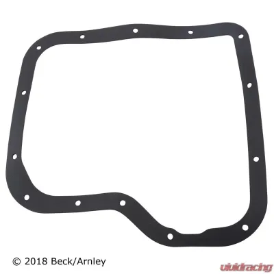 Beck/Arnley Transmission Filter Kit 044-0040 - 044-0040