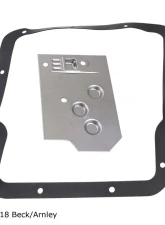 Beck/Arnley Transmission Filter Kit 044-0073                                     - 044-0073 - Image 3