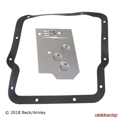 Beck/Arnley Transmission Filter Kit 044-0073 - 044-0073