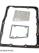 Beck/Arnley Transmission Filter Kit 044-0099                                     - 044-0099 - Image 4