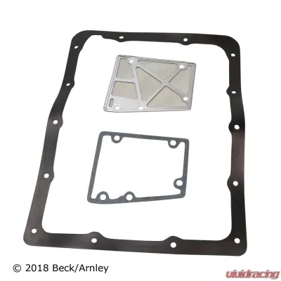 Beck/Arnley Transmission Filter Kit 044-0099 - 044-0099