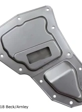 Beck/Arnley Transmission Filter Kit 044-0192                                     - 044-0192 - Image 3