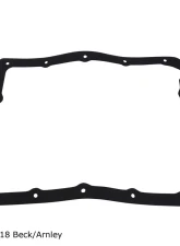 Beck/Arnley Transmission Filter Kit 044-0200                                     - 044-0200 - Image 2