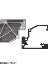 Beck/Arnley Transmission Filter Kit 044-0200                                     - 044-0200 - Image 3