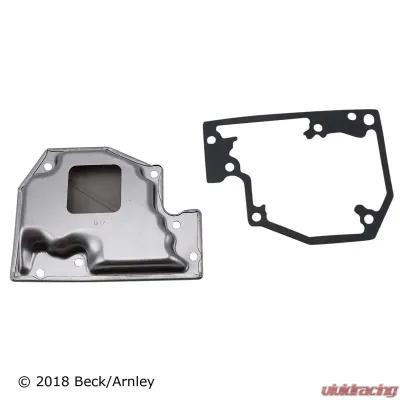 Beck/Arnley Transmission Filter Kit 044-0200 - 044-0200