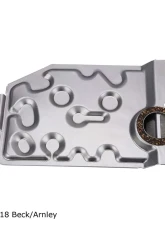 Beck/Arnley Transmission Filter Kit 044-0203                                     - 044-0203 - Image 2