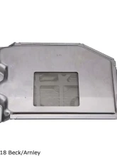 Beck/Arnley Transmission Filter Kit 044-0203                                     - 044-0203 - Image 3