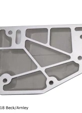 Beck/Arnley Transmission Filter Kit 044-0207                                     - 044-0207 - Image 2