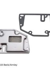 Beck/Arnley Transmission Filter Kit 044-0207                                     - 044-0207 - Image 3