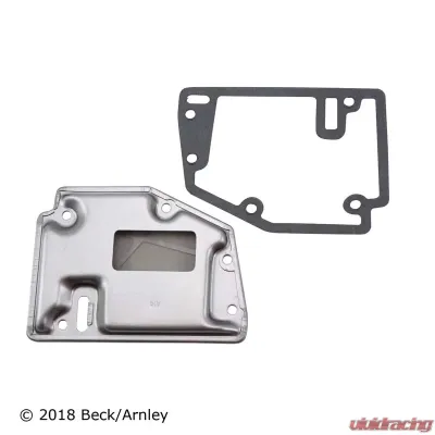 Beck/Arnley Transmission Filter Kit 044-0207 - 044-0207