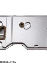 Beck/Arnley Transmission Filter Kit 044-0208                                     - 044-0208 - Image 2