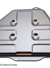 Beck/Arnley Transmission Filter Kit 044-0211                                     - 044-0211 - Image 2