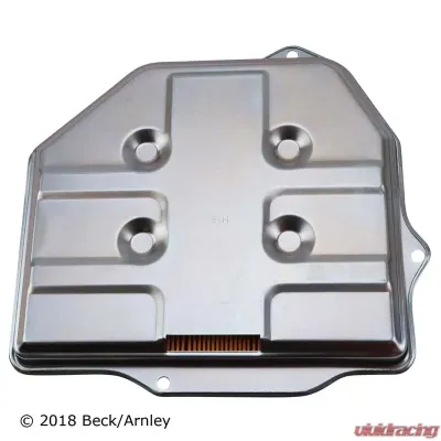 Beck/Arnley Transmission Filter Kit 044-0211 - 044-0211