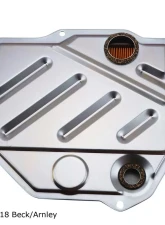 Beck/Arnley Transmission Filter Kit 044-0211                                     - 044-0211 - Image 3