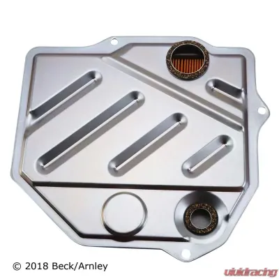 Beck/Arnley Transmission Filter Kit 044-0211 - 044-0211