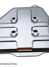 Beck/Arnley Transmission Filter Kit 044-0212                                     - 044-0212 - Image 2