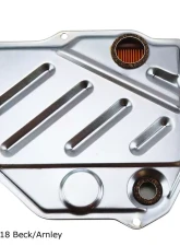 Beck/Arnley Transmission Filter Kit 044-0212                                     - 044-0212 - Image 3