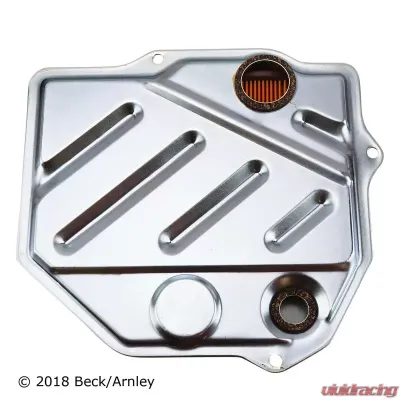 Beck/Arnley Transmission Filter Kit 044-0212 - 044-0212
