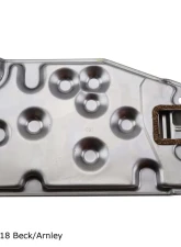 Beck/Arnley Transmission Filter Kit 044-0219                                     - 044-0219 - Image 2