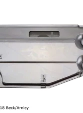 Beck/Arnley Transmission Filter Kit 044-0219                                     - 044-0219 - Image 3
