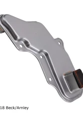 Beck/Arnley Transmission Filter Kit 044-0221                                     - 044-0221 - Image 2