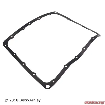Beck/Arnley Transmission Filter Kit 044-0221 - 044-0221