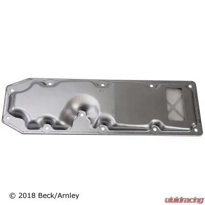 Beck/Arnley Transmission Filter Kit 044-0231 - 044-0231