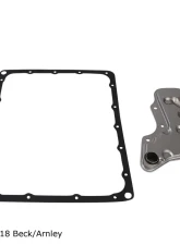 Beck/Arnley Transmission Filter Kit 044-0237                                     - 044-0237 - Image 3
