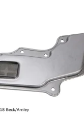 Beck/Arnley Transmission Filter Kit 044-0237                                     - 044-0237 - Image 4