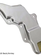 Beck/Arnley Transmission Filter Kit 044-0238                                     - 044-0238 - Image 2