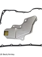 Beck/Arnley Transmission Filter Kit 044-0238                                     - 044-0238 - Image 3