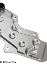 Beck/Arnley Transmission Filter Kit 044-0238                                     - 044-0238 - Image 4