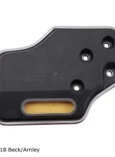 Beck/Arnley Transmission Filter Kit 044-0245                                     - 044-0245 - Image 3