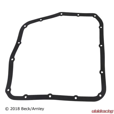 Beck/Arnley Transmission Filter Kit 044-0246 - 044-0246