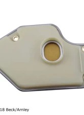 Beck/Arnley Transmission Filter Kit 044-0247                                     - 044-0247 - Image 3