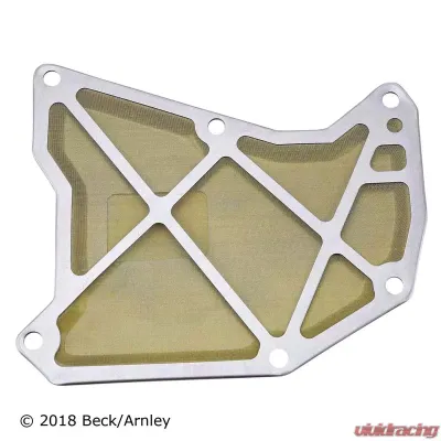 Beck/Arnley Transmission Filter Kit 044-0250 - 044-0250