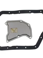 Beck/Arnley Transmission Filter Kit 044-0250                                     - 044-0250 - Image 4