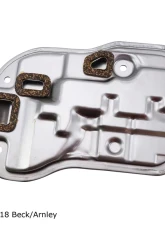 Beck/Arnley Transmission Filter Kit 044-0251                                     - 044-0251 - Image 2