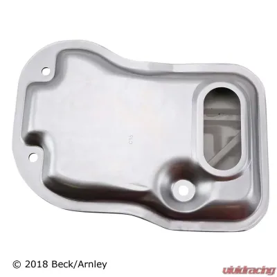 Beck/Arnley Transmission Filter Kit 044-0251 - 044-0251