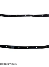 Beck/Arnley Transmission Filter Kit 044-0251                                     - 044-0251 - Image 4