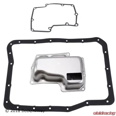 Beck/Arnley Transmission Filter Kit 044-0261 - 044-0261