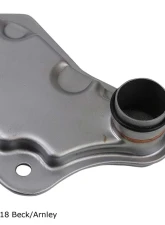 Beck/Arnley Transmission Filter Kit 044-0262                                     - 044-0262 - Image 2