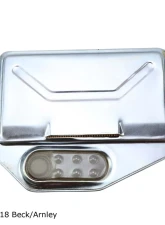 Beck/Arnley Transmission Filter Kit 044-0263                                     - 044-0263 - Image 2