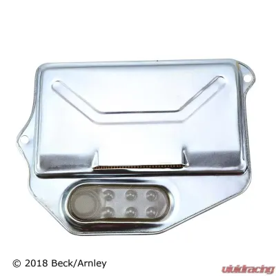 Beck/Arnley Transmission Filter Kit 044-0263 - 044-0263