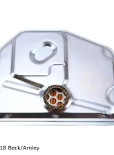 Beck/Arnley Transmission Filter Kit 044-0263                                     - 044-0263 - Image 3