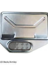 Beck/Arnley Transmission Filter Kit 044-0265                                     - 044-0265 - Image 2