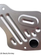 Beck/Arnley Transmission Filter Kit 044-0269                                     - 044-0269 - Image 2