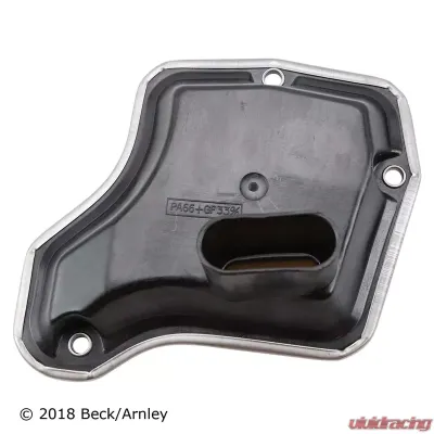 Beck/Arnley Transmission Filter Kit 044-0269 - 044-0269